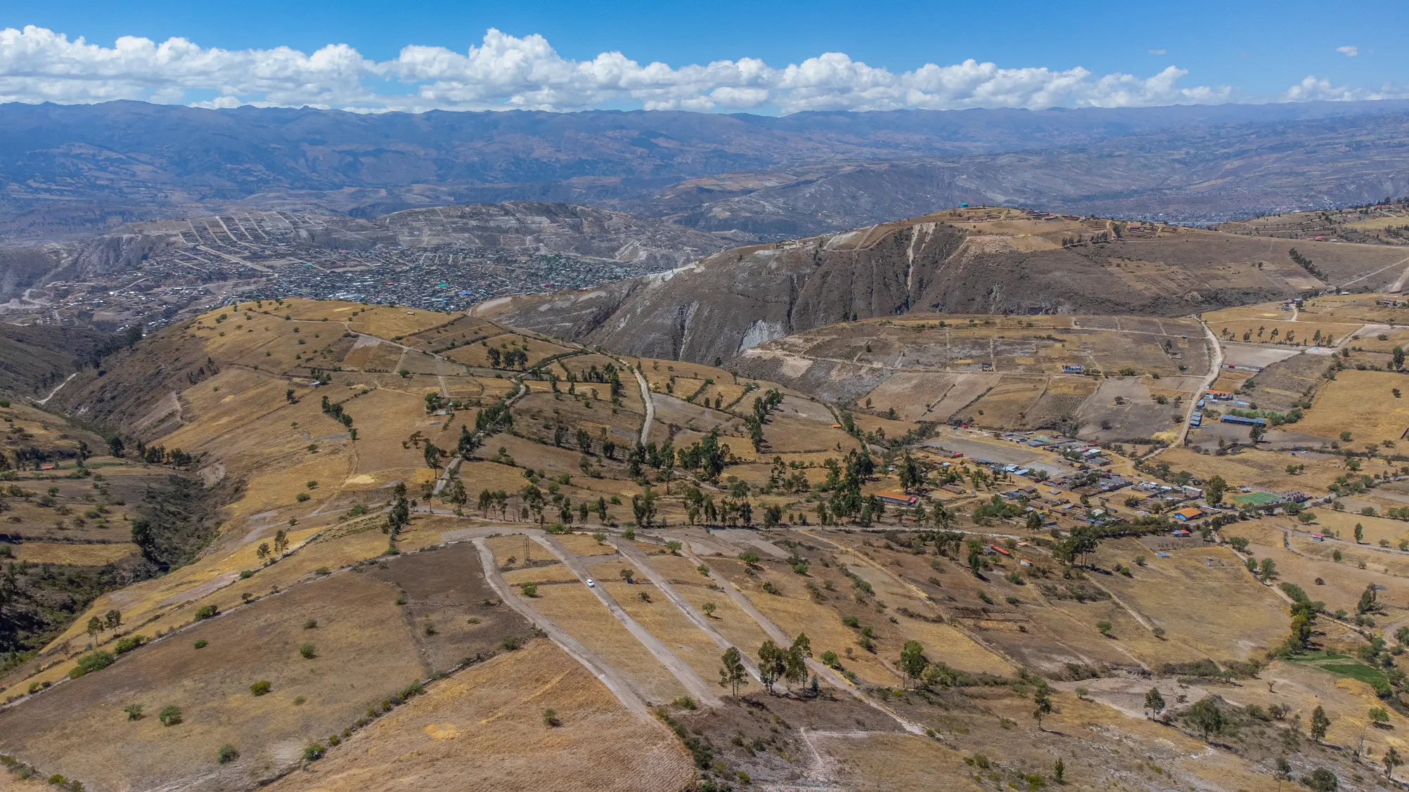 Imagen del lote EL MIRADOR DE CCORIHUILLCA